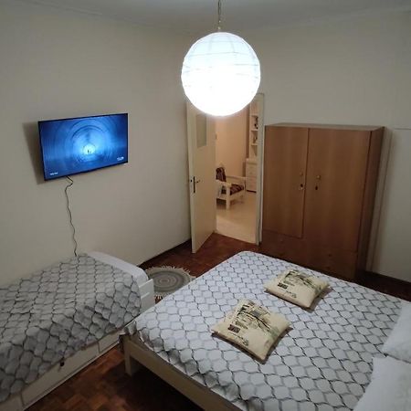 Dominic Chania Center Apartment Εξωτερικό φωτογραφία