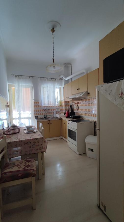 Dominic Chania Center Apartment Εξωτερικό φωτογραφία