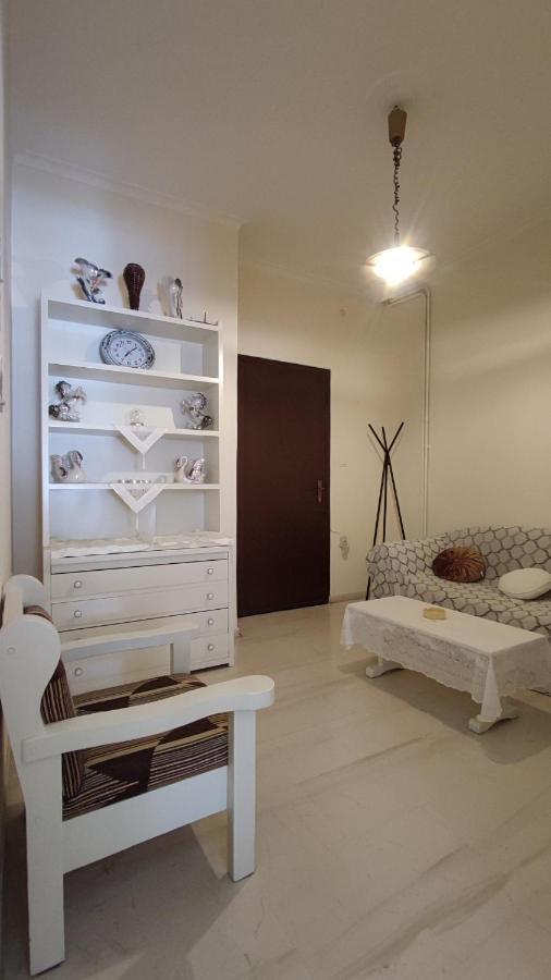 Dominic Chania Center Apartment Εξωτερικό φωτογραφία