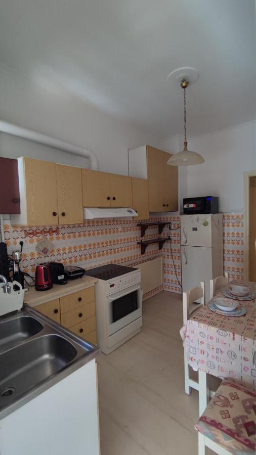 Dominic Chania Center Apartment Εξωτερικό φωτογραφία