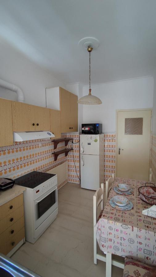 Dominic Chania Center Apartment Εξωτερικό φωτογραφία