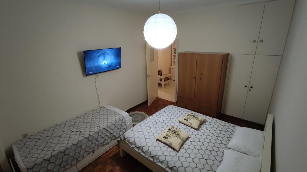 Dominic Chania Center Apartment Εξωτερικό φωτογραφία