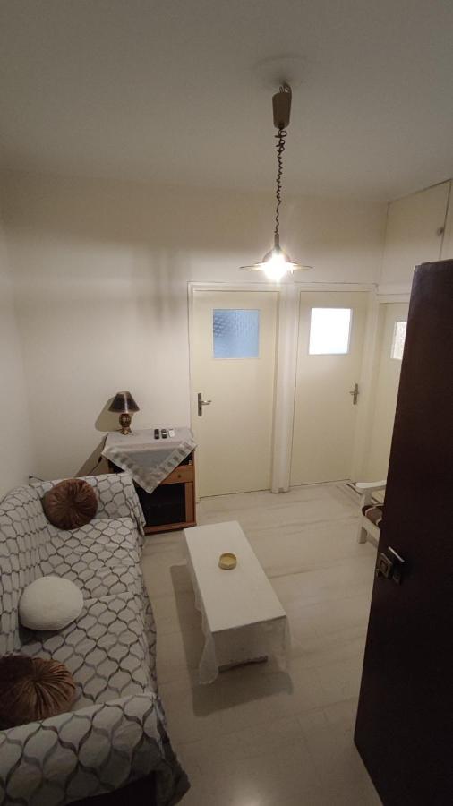 Dominic Chania Center Apartment Εξωτερικό φωτογραφία