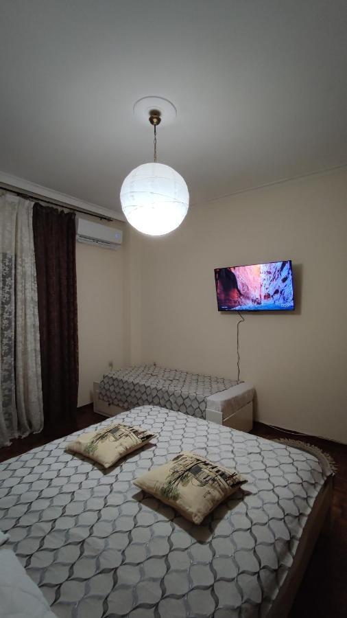 Dominic Chania Center Apartment Εξωτερικό φωτογραφία